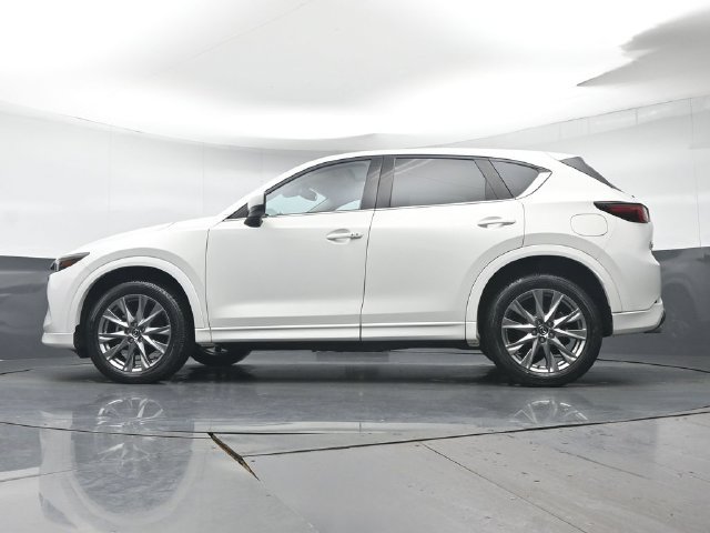 Certified 2024 MAZDA CX-5 AWD 2.5 S w/ Premium Plus Pkg image 31