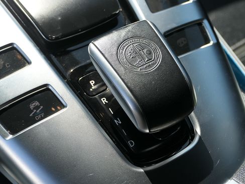 Used 2021 Mercedes-Benz AMG GT 53 image 22