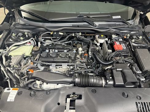Used 2021 Honda Civic Sport image 27