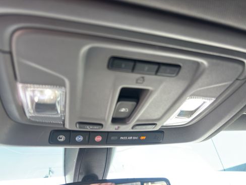 Used 2020 Chevrolet Silverado 1500 RST image 19