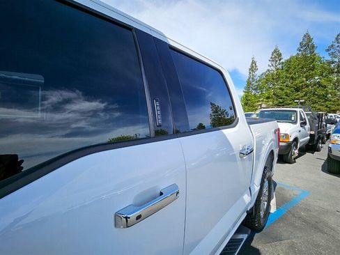 Used 2021 Ford F150 XLT w/ Equipment Group 302A High image 24