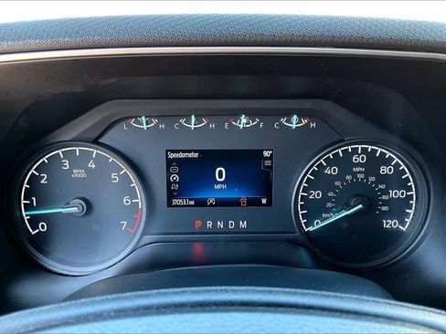Used 2023 Ford F150 XL w/ STX Black Appearance Package AWD/4WD image 26