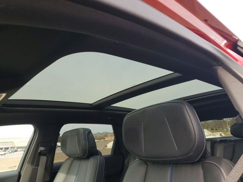 Certified 2024 Cadillac Lyriq Luxury w/ LPO, Floor Liner Package image 19