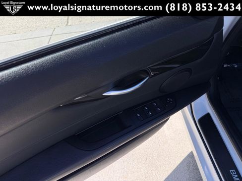 Used 2015 BMW Z4 sDrive28i image 14