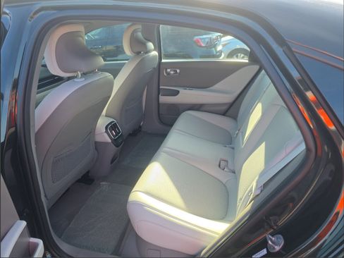 Used 2023 Hyundai Ioniq 6 SEL RWD image 8