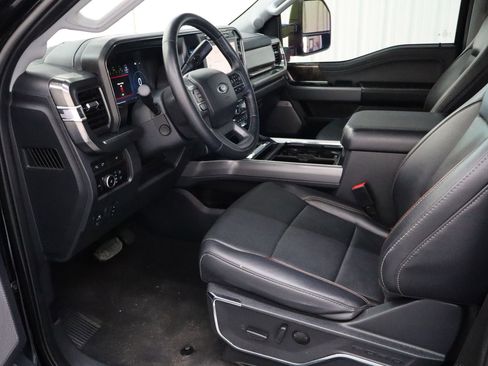 Used 2024 Ford F250 Lariat image 26