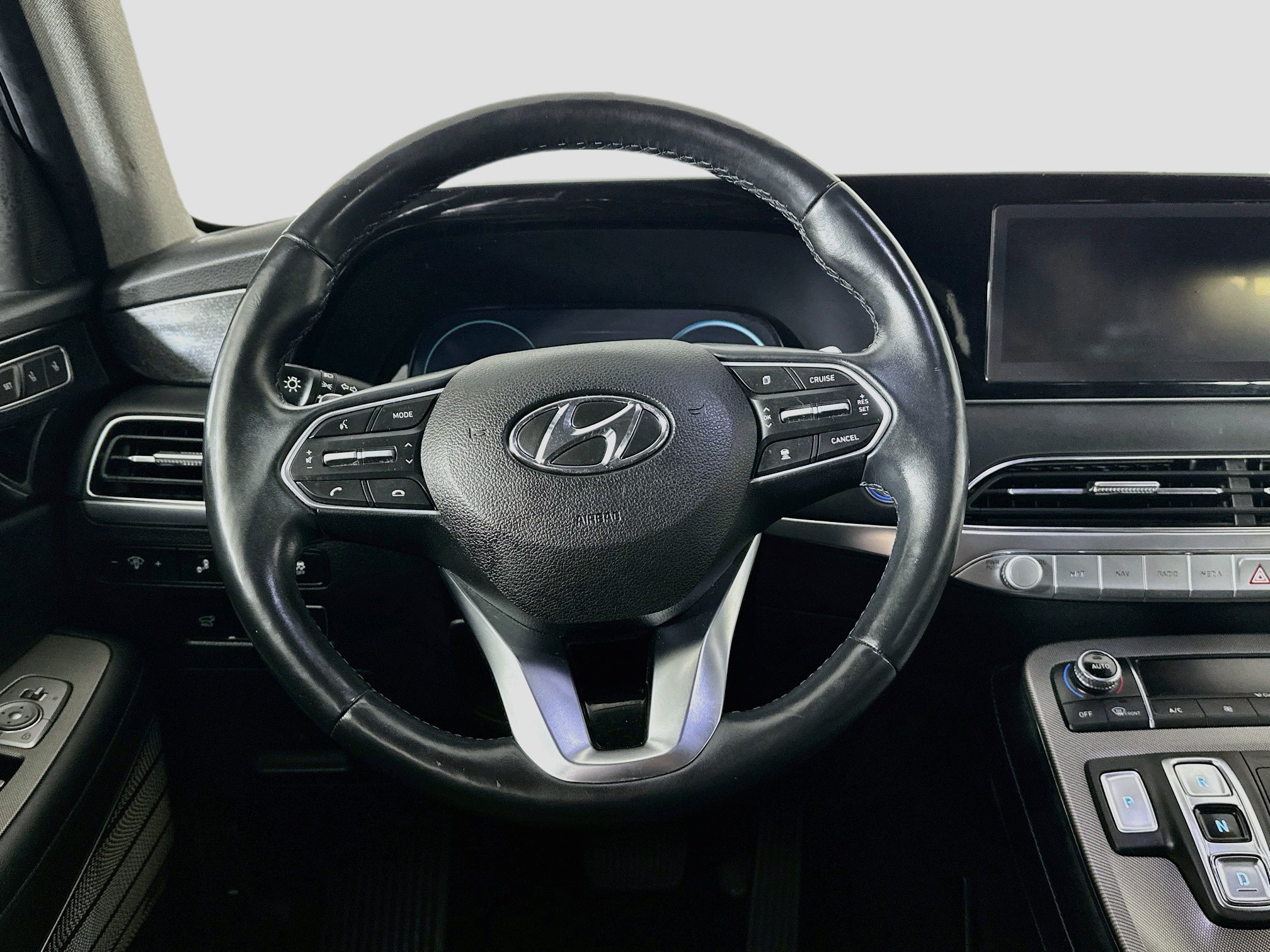 Used 2021 Hyundai Palisade Limited FWD image 18