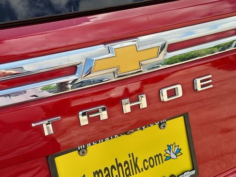 Used 2023 Chevrolet Tahoe LT w/ LT Signature Plus Package RWD image 33