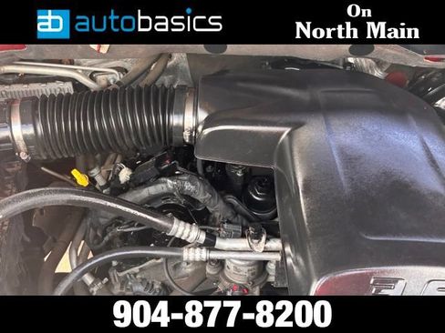 Used 2014 RAM 1500 Big Horn RWD image 36