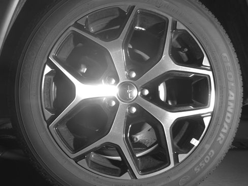 Used 2025 Jeep Compass Limited image 14