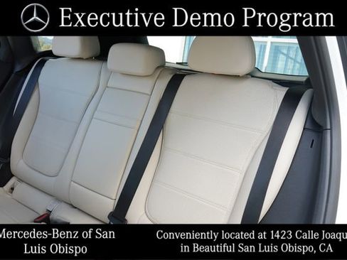 Used 2026 Mercedes-Benz GLC 300 4MATIC image 24