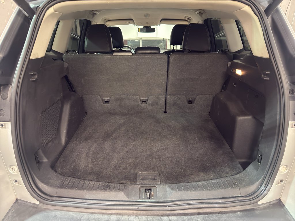 Used 2014 Ford Escape Titanium FWD image 31