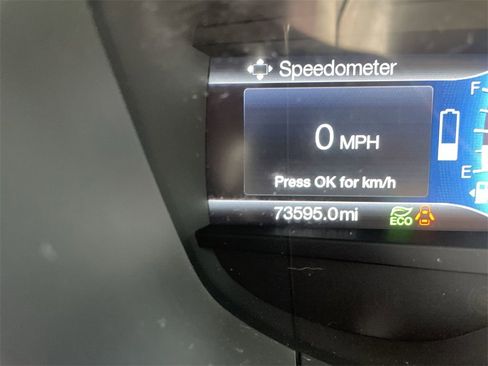 Used 2018 Ford Fusion S image 30