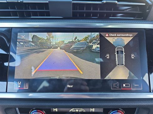 Used 2022 Audi Q3 2.0T Premium Plus w/ Premium Plus Package image 24