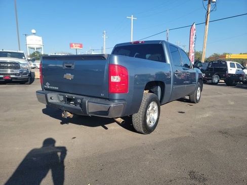 Used 2009 Chevrolet Silverado 1500 LT w/ Power Pack Plus RWD image 6
