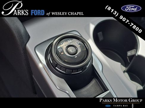 Certified 2024 Ford Bronco Sport Big Bend w/ Convenience Package AWD/4WD image 24