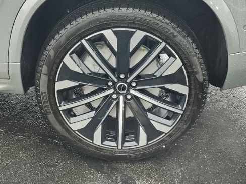 New 2026 Volvo XC90 T8 Plus w/ Protection Package Premier image 34