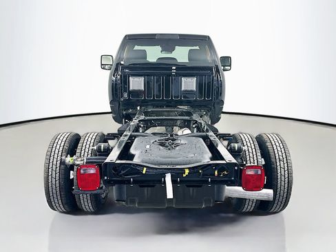 New 2026 RAM 3500 Tradesman RWD image 6