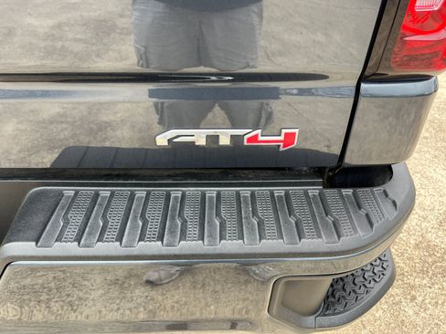 Used 2021 GMC Sierra 1500 AT4 AWD/4WD image 27