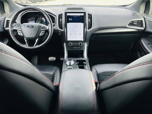 Used 2024 Ford Edge ST-Line image 22