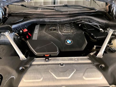 Used 2024 BMW X3 sDrive30i RWD image 28