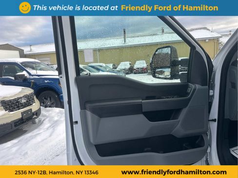 Used 2024 Ford F250 XL w/ STX Appearance Package image 25