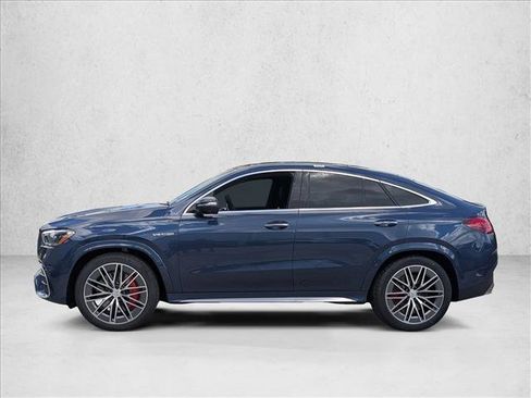 New 2026 Mercedes-Benz GLE 63 AMG S image 5