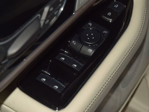 Used 2024 Lincoln Navigator Black Label AWD/4WD image 47