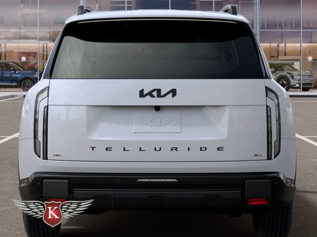 New 2027 Kia Telluride X-Line SX Prestige AWD/4WD image 13