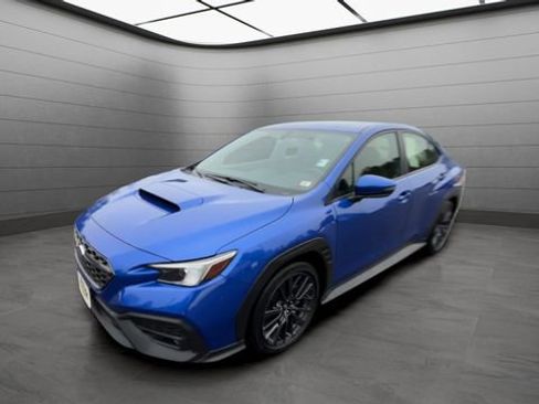 Used 2022 Subaru WRX Limited image 9