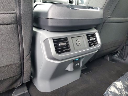 New 2025 Ford F150 XLT w/ Equipment Group 302A MID image 27