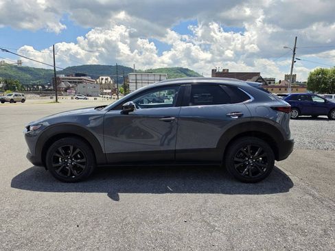 Used 2023 MAZDA CX-30 AWD 2.5 S w/ Preferred Package image 5