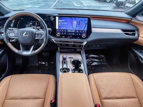 Used 2025 Lexus RX 350 Premium Plus w/ Convenience Package image 11