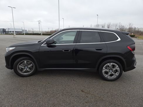 Used 2023 BMW X1 xDrive28i image 14