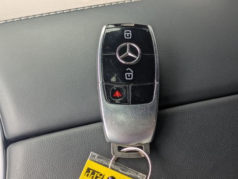 Certified 2023 Mercedes-Benz G 550 w/ G Manufaktur Interior Package image 30