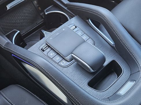 Certified 2026 Mercedes-Benz GLE 350 4MATIC image 21