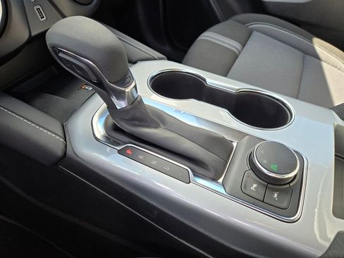 New 2026 Chevrolet Blazer LT image 12