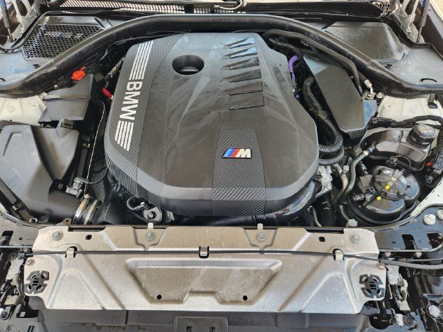 Used 2025 BMW M340i w/ Premium Package RWD image 31