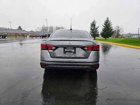 Used 2021 Nissan Altima 2.5 S w/ Driver Assist Package image 22