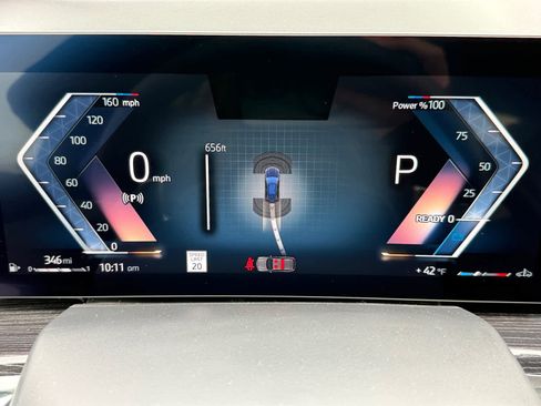 New 2026 BMW X5 xDrive40i w/ M Sport Package image 36