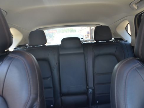 Used 2021 MAZDA CX-5 Grand Touring w/ GT Premium Package image 31