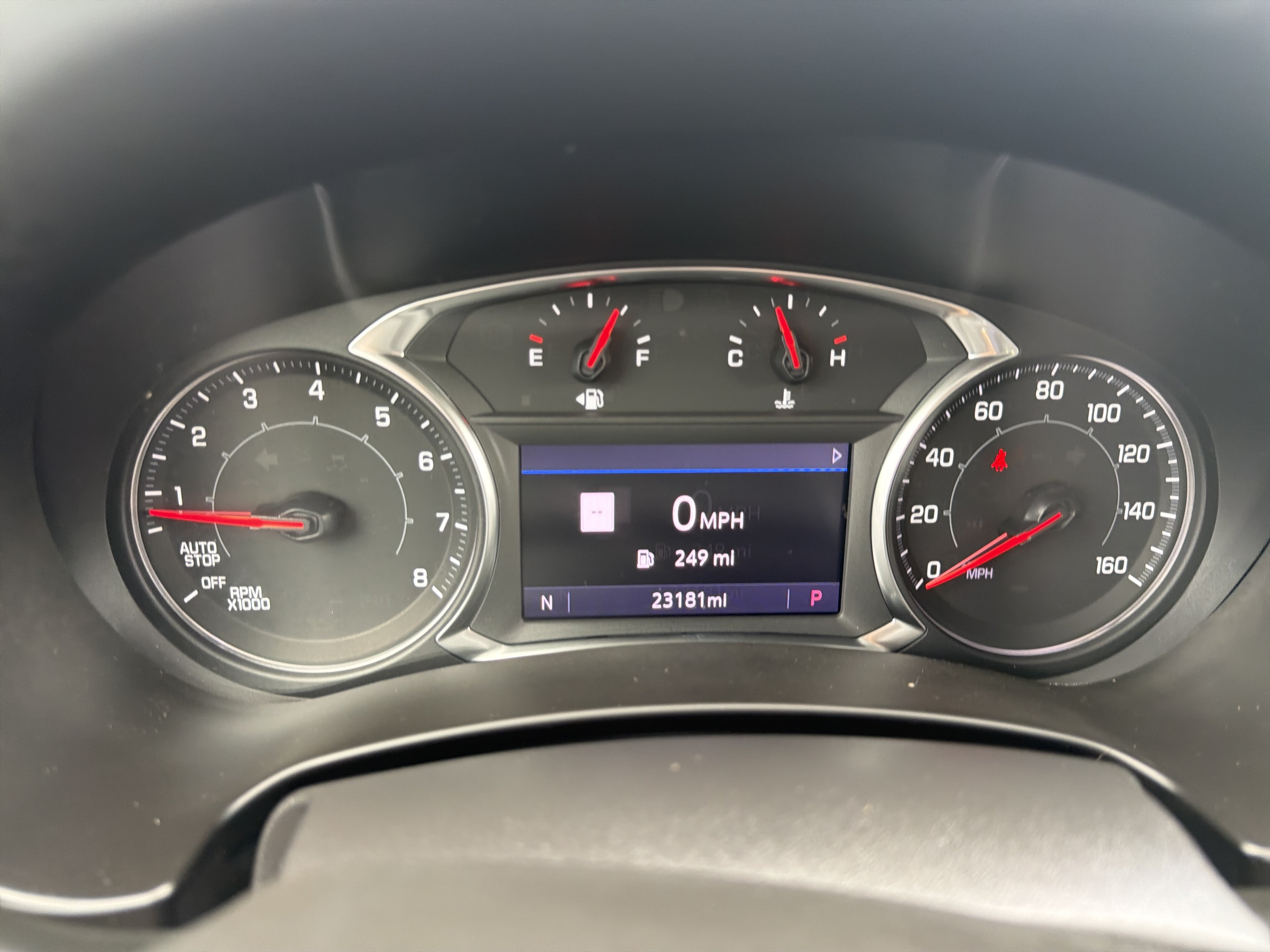 Used 2022 GMC Terrain SLE w/ Driver Convenience Package AWD/4WD image 20