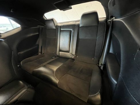 Used 2019 Dodge Challenger R/T Scat Pack w/ Plus Package image 33