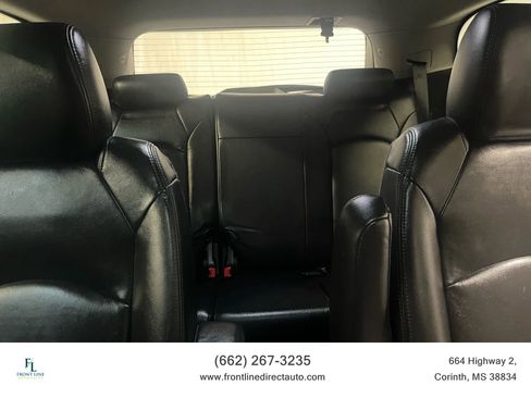 Used 2011 Chevrolet Traverse LT w/ Personal Connectivity Package image 15