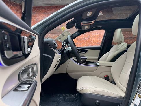 New 2026 Mercedes-Benz GLC 300 GLC 300 image 22