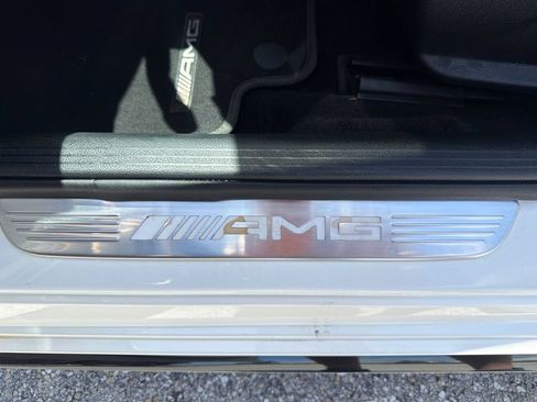 Used 2020 Mercedes-Benz C 43 AMG 4MATIC Sedan image 19