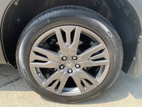 Used 2022 Honda Pilot Sport image 34