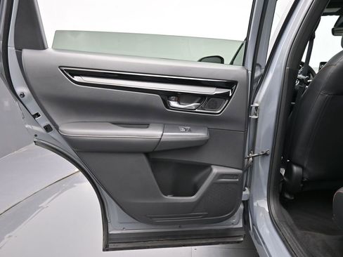 Certified 2023 Honda CR-V Sport Touring image 21