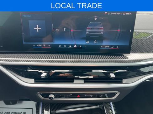 Used 2024 BMW X7 M60i w/ Executive Package AWD/4WD image 26