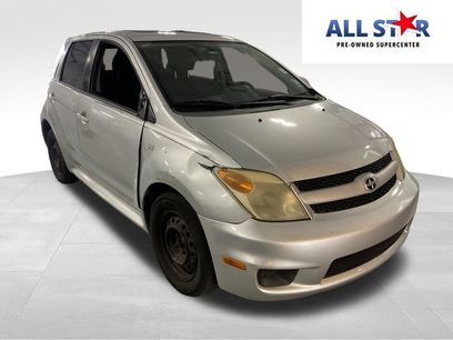Used 2006 Scion xA